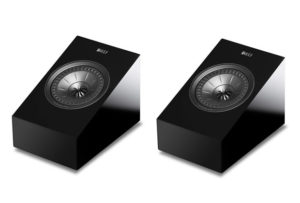 KEF R8a Atmos HiFi Erbjudande