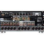 Marantz AV7706 Hemmabioförsteg - Bild 3