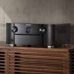 Marantz AV7706 Hemmabioförsteg - Bild 2