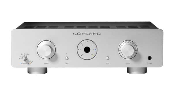 Copland CSA100 Integrerad förstärkare Förstärkare