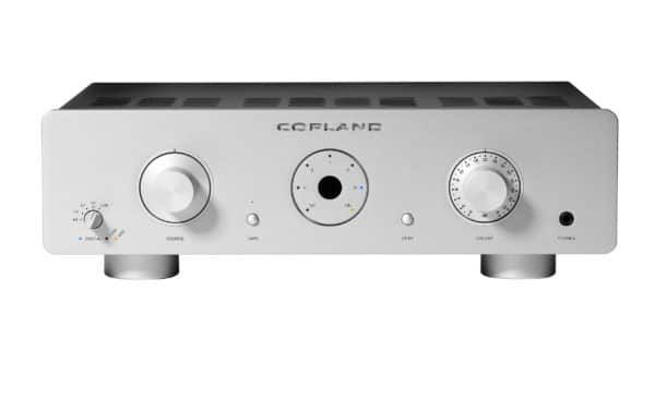 Copland CSA100 Integrerad förstärkare