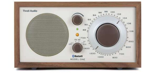 Tivoli Audio Model One BT - Radio Bluetooth - Bild 2
