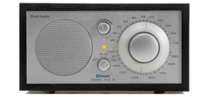 Tivoli Audio Model One BT – Radio Bluetooth Aktiva högtalare bluetooth