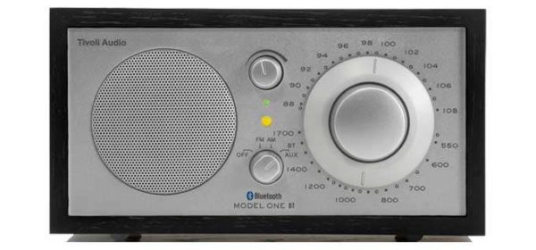 Tivoli Audio Model One BT – Radio Bluetooth Aktiva Bluetoothhögtalare
