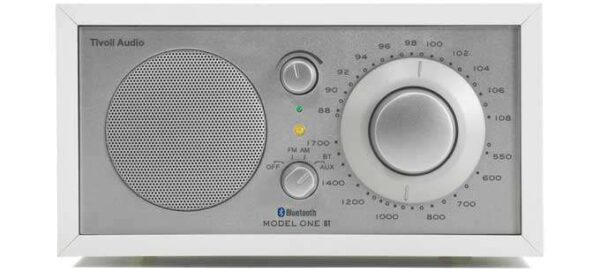 Tivoli Audio Model One BT – Radio Bluetooth Aktiva Bluetoothhögtalare