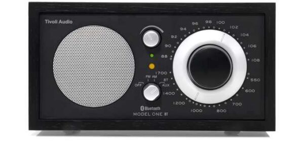 Tivoli Audio Model One BT – Radio Bluetooth Aktiva Bluetoothhögtalare