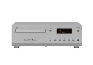 Luxman D-N150 Cd-Spelare