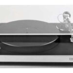 Clearaudio dammskydd - Bild 4