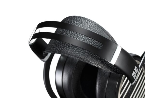 Hifiman Ananda V2 Stealth Hörlurar Hörlurar Öppen