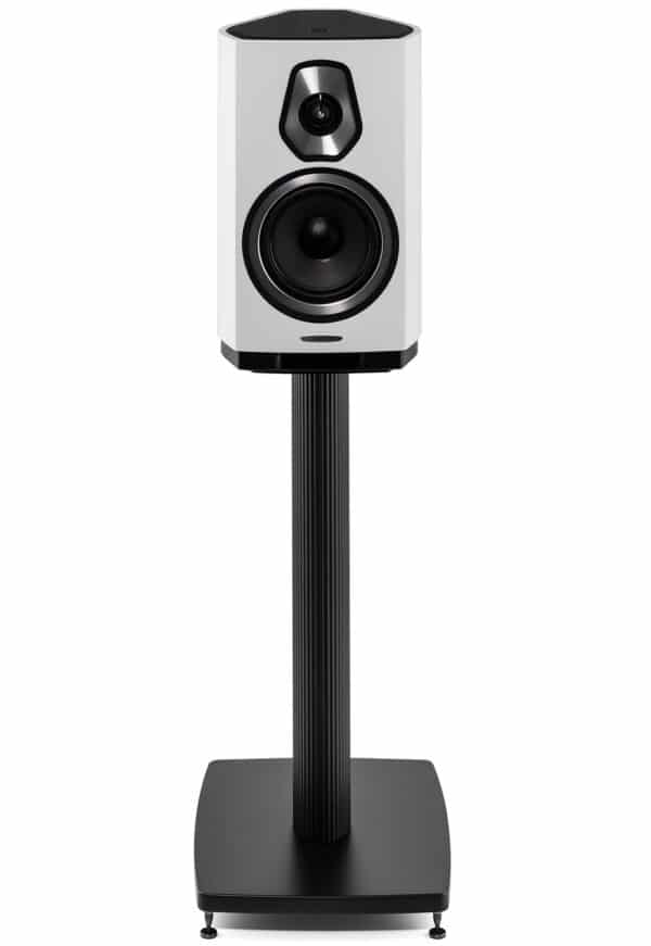 Sonus Faber Sonetto Orginalstativ Högtalarstativ - Golvstativ/Centerstativ