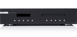 Musical Fidelity M3scd