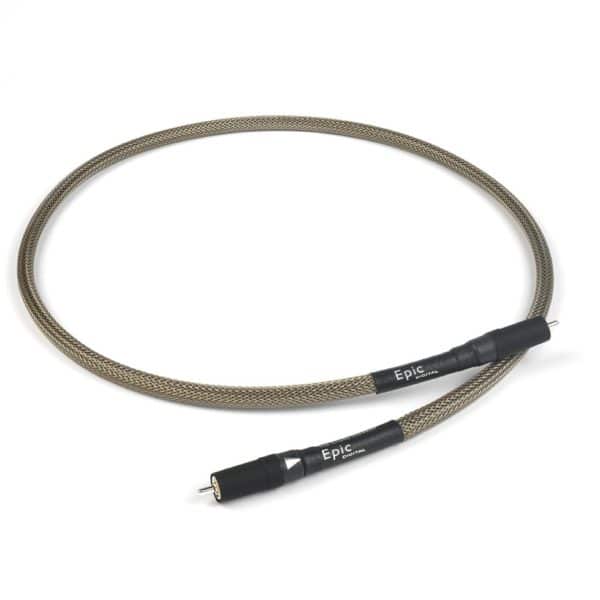 Chord Epic Digital Coaxial/BNC kablar