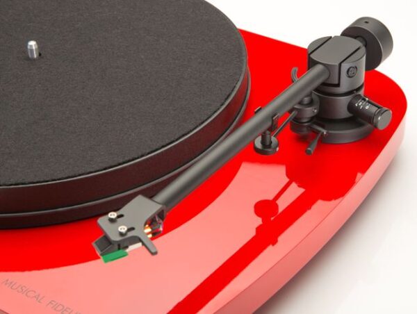 Musical Fidelity The Round Table Musical Fidelity