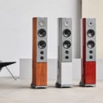 Audiovector R6 Signature