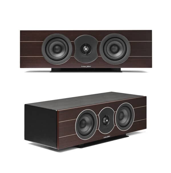 Sonus Faber Lumina CI Centerhögtalare