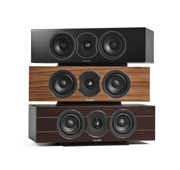 Sonus Faber Lumina CI Centerhögtalare