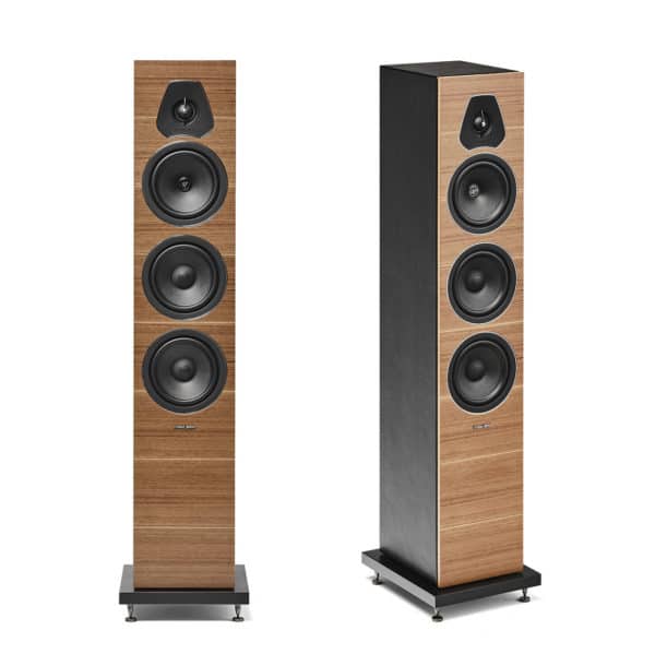 Sonus Faber Lumina III Golvhögtalare