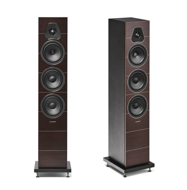 Sonus Faber Lumina III Golvhögtalare