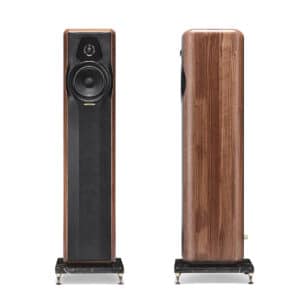 Sonus Faber Maxima Amator Golvhögtalare