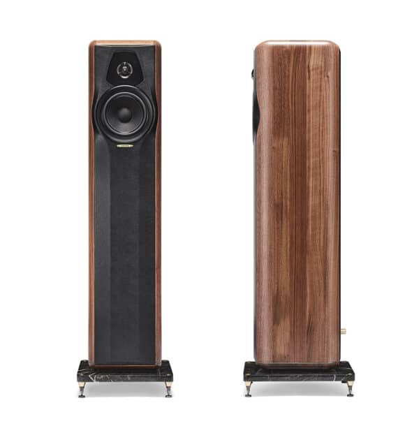 Sonus Faber Maxima Amator Golvhögtalare