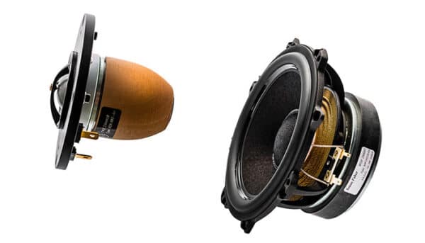 Sonus Faber Maxima Amator - Bild 6