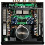 Rotel RB-1582 MkII Slutsteg - Bild 4