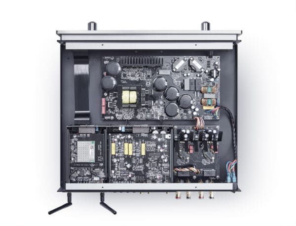 Primare I35 - Bild 5