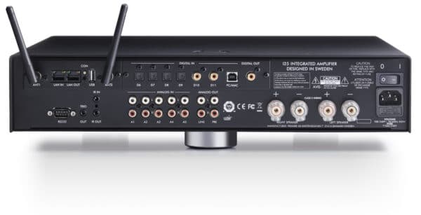 Primare I25 Prisma DM36 - Bild 4