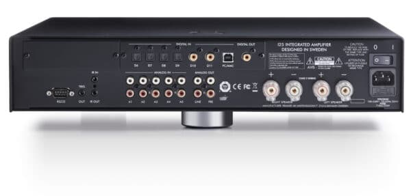 Primare I25 Dac DM36 - Bild 3