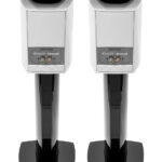 Focal Diablo Utopia Evo Stativhögtalare - Bild 6