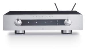 Primare Pre35 Dac DM36 Försteg 2-Kanal