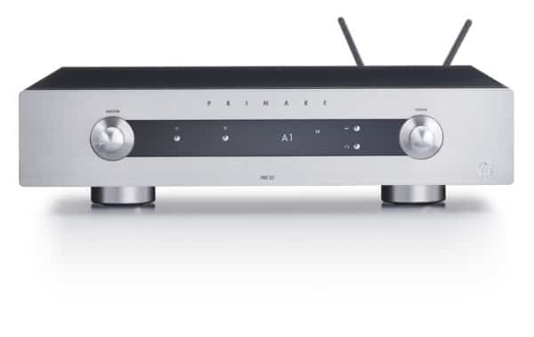 Primare Pre35 Prisma DM36