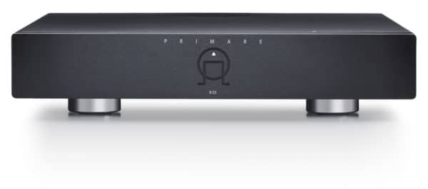 Primare R35 Riaa-steg