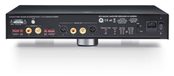 Primare R35 Riaa-steg - Bild 2