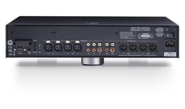 Primare Pre35 - Bild 2