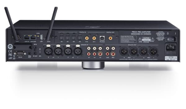 Primare Pre35 Prisma DM36 - Bild 2