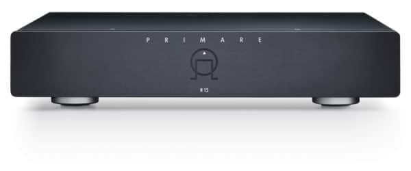 Primare R15 Riaa-steg RIAA Förstärkare