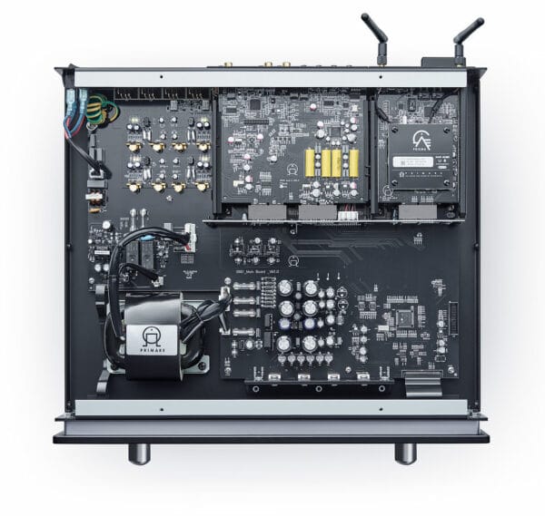 Primare Pre35 Prisma DM36 - Bild 3