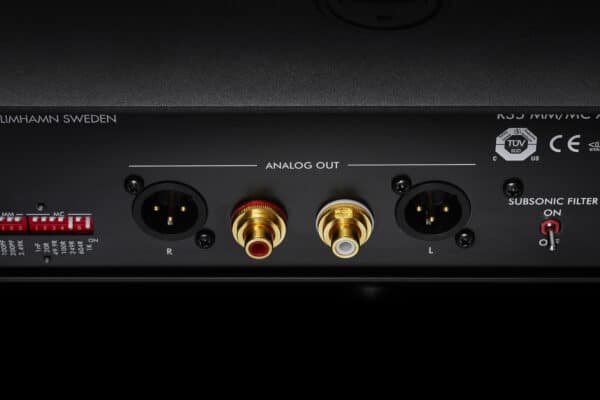 Primare R35 Riaa-steg - Bild 3