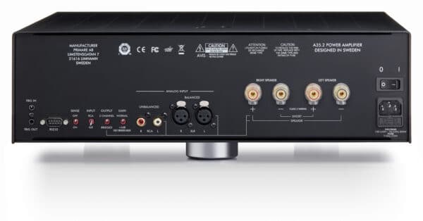 Primare A35.2 - Bild 4