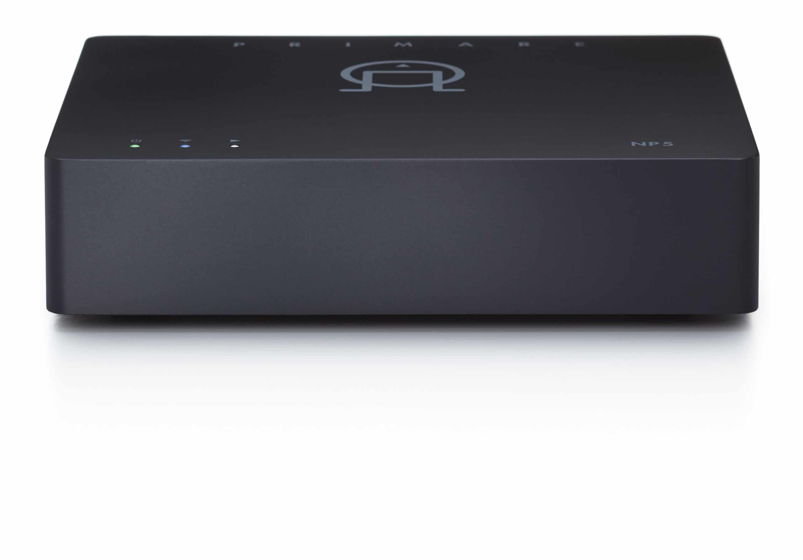 Primare NP5 Prisma MK2 - Bild 2