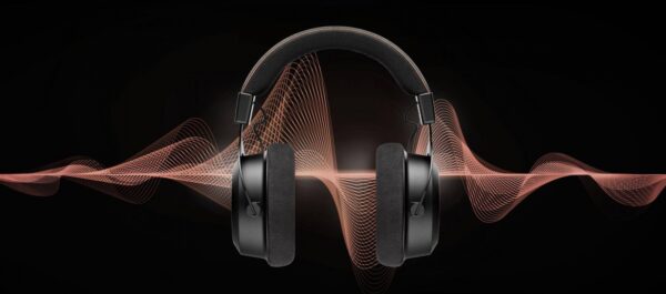 Beyerdynamic Amiron Wireless Copper Trådlösa hörlurar