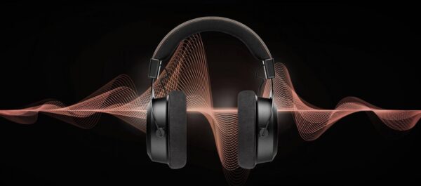 Beyerdynamic Amiron Wireless Copper Trådlösa hörlurar