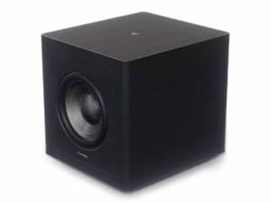 Sonus Faber Gravis III