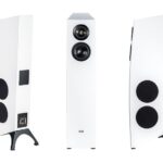 Elac Concentro S 509 Golvhögtalare - Bild 5