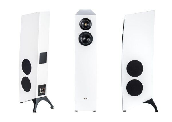 Elac Concentro S 509 Golvhögtalare Golvhögtalare