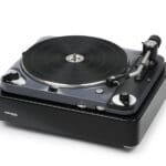 Thorens TD124DD - Bild 2