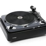 Thorens TD124DD - Bild 3