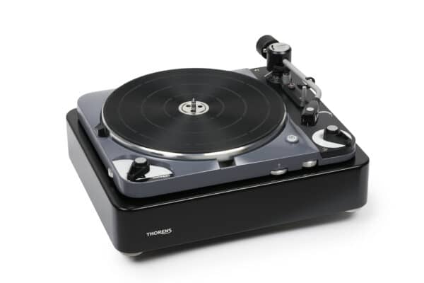 Thorens TD124DD - Bild 3