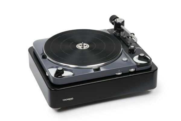 Thorens TD124DD Thorens